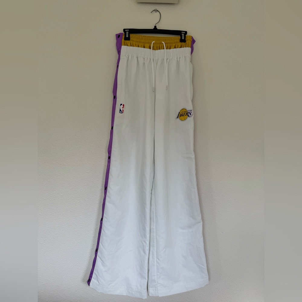 Nike x Ambush NBA Lakers Tear Away Pants - Picture 7 of 15
